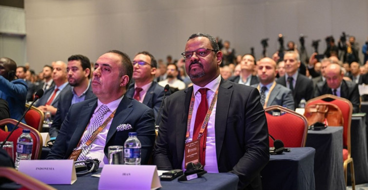 İstanbul Orman İnovasyon Haftası Başladı