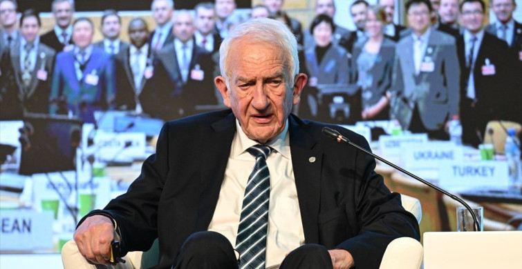 İstanbul Orman İnovasyon Haftası'nda Orman Yangınları Tartışıldı