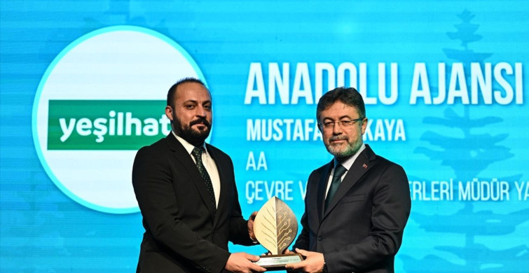 İstanbul Orman İnovasyon Haftası'nda Vizyon Mesajları