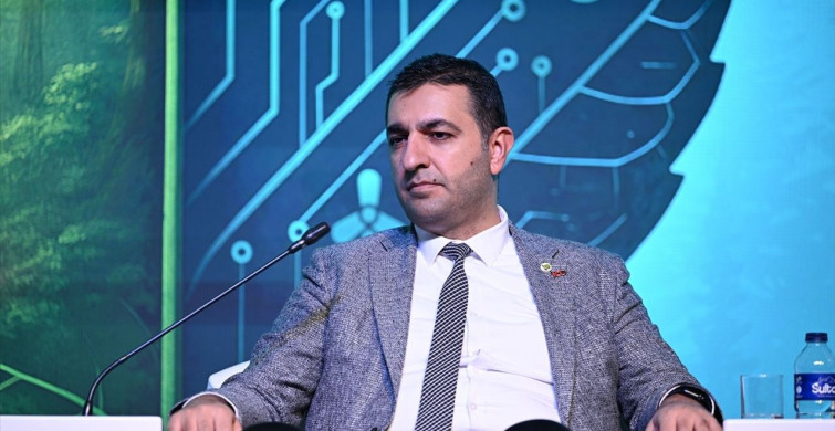 İstanbul Orman İnovasyon Haftası'nda Yangınlarla Mücadele Teknolojileri İncelendi