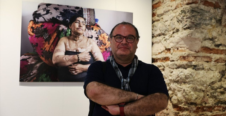 İstanbul Photo Awards 2025 Sergisi İle Fotoğrafın Gücü Vurgulandı