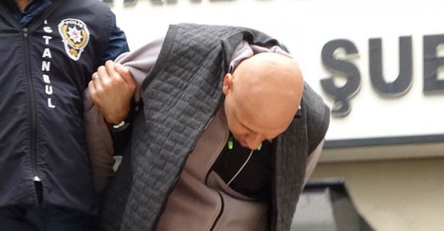 İstanbul Polisinden 'Meksika' Operasyonu