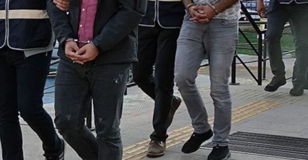 161 Kişiye Sahte Pasaporttan Gözaltı Kararı 