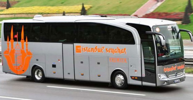 İstanbul Seyahat