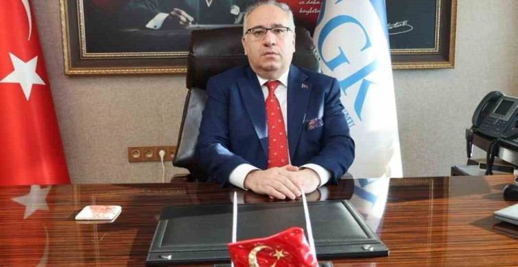 İstanbul SGK Müdürü Sertbaş'tan Kayıt Dışı İstihdam Uyarısı