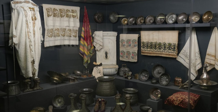 İstanbul Su Müzesi: Su Kültürünün 2000 Yıllık Yolculuğu