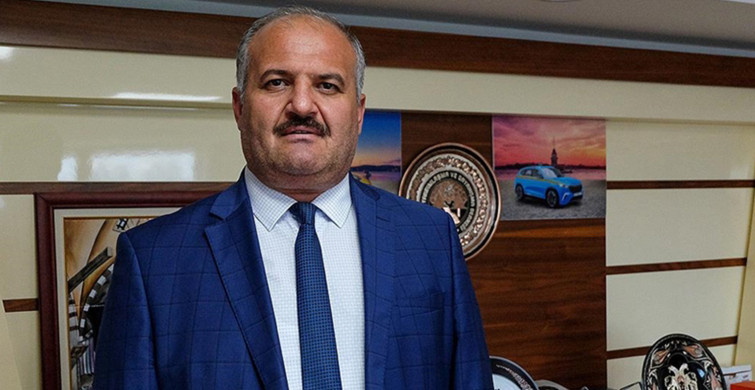 İstanbul Taksiciler Esnaf Odası Başkanı Taksicilere Aşılamada Öncelik Tanınmasından Memnun