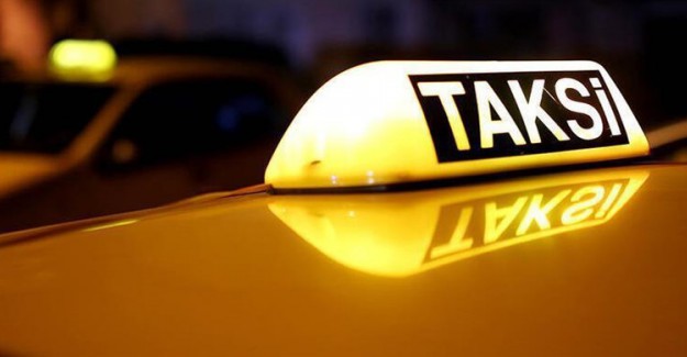 İstanbul Taksicileri Yerli Otomobile Talip