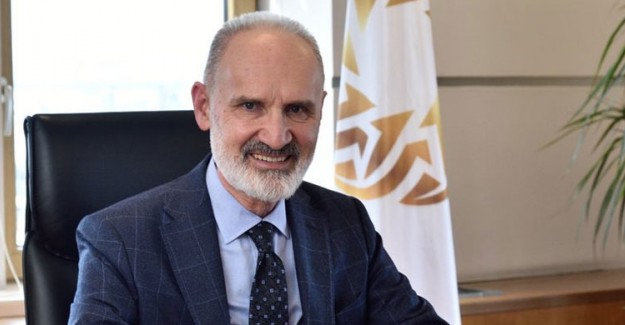 İstanbul Ticaret Odası Yeni Başkanını Seçti