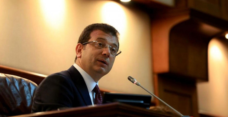 İstanbul Trafiğini Rahatlatacak Projeye Ekrem İmamoğlu Engeli!