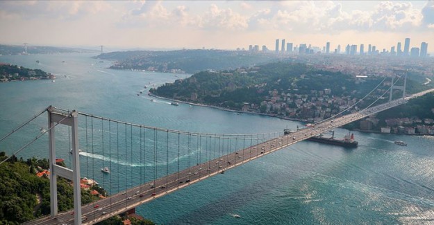 İstanbul Trafiğine Süper Kupa Finali İçin Düzenleme