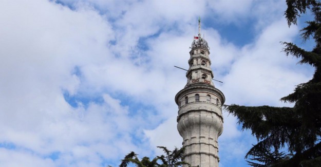İstanbul Üniversitesi’nden Sibel Ünli Mesajı