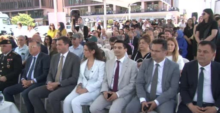 İstanbul vali yardımcısı gözen: uyuşturucu kullanımı ve bağımlılık asrımızın en büyük problemi