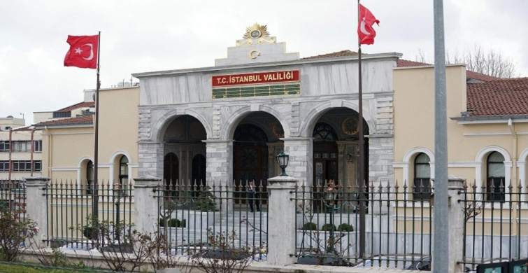 İstanbul Valiliği'nden flaş açıklama: Düzensiz göçmenlerle mücadele devam ediyor!