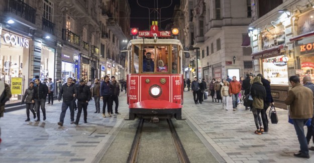 İstanbul Valiliği Açıkladı!