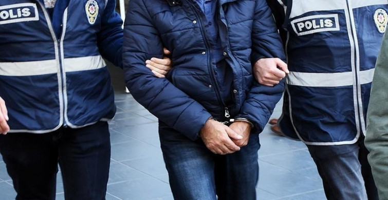 İstanbul Valiliği Operasyonu: DEM Parti İlçe Merkezi’nde 2 şüpheli yakalandı!