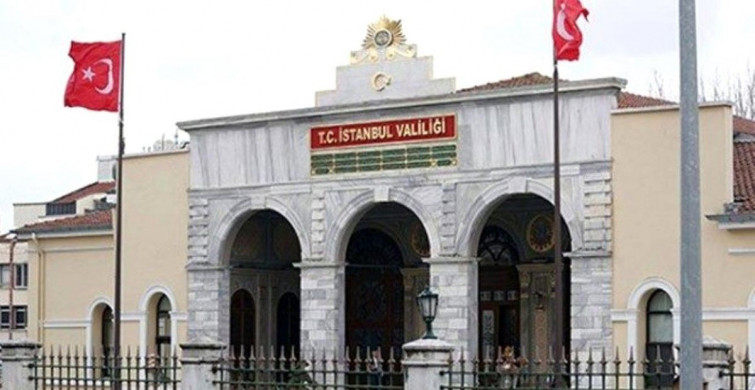 İstanbul Valiliğinden Boğaziçi Eylemlerine Yönelik Açıklama