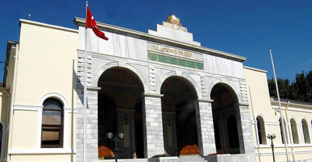 İstanbul Valiliğinden Göçük İddiasına Açıklama