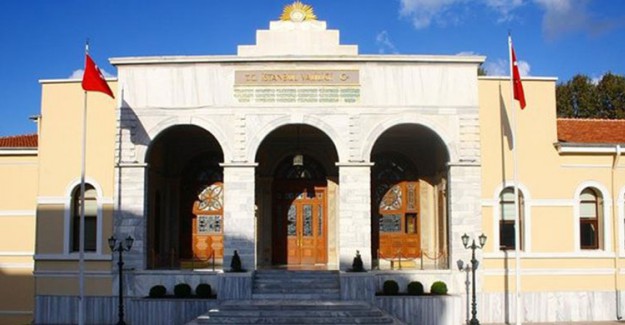 İstanbul Valiliği'nden Küçükçekmece Açıklaması