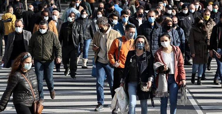 İstanbul Valiliği’nden Normalleşme Süreci Açıklaması Geldi