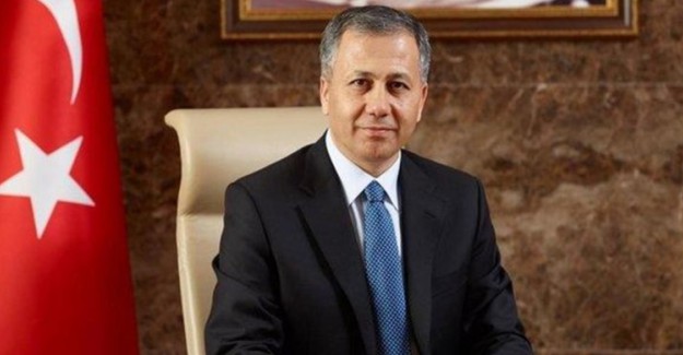 İstanbul Valisi Ali Yerlikaya: 98 Haneye 5 Bin TL Maddi Yardım Yapılacak