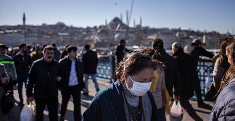 İstanbul Valisi Ali Yerlikaya Açıkladı! Megakentte Kaç Kişi Aşı Oldu?