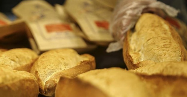 İstanbul Valisi Ali Yerlikaya'dan 'Ekmek' Paylaşımı
