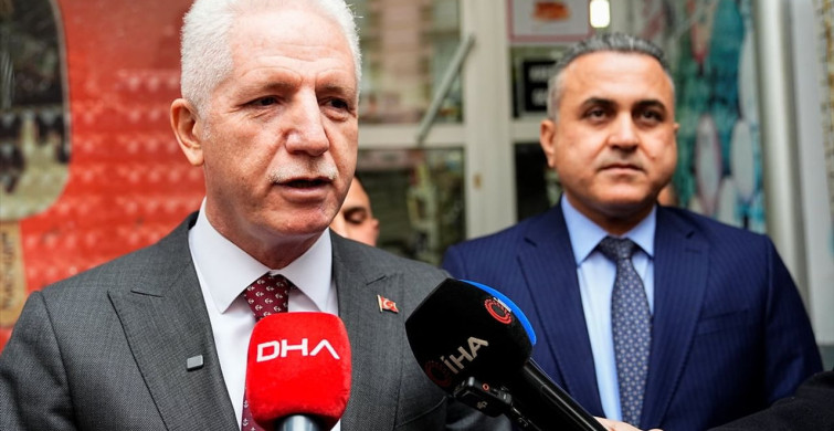 İstanbul Valisi Davut Gül, Zimem Defteri Çalışmasına Katıldı