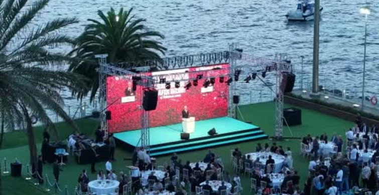 İstanbul Valisi Gül, 15 Temmuz anma etkinliğinde birlik mesajı verdi