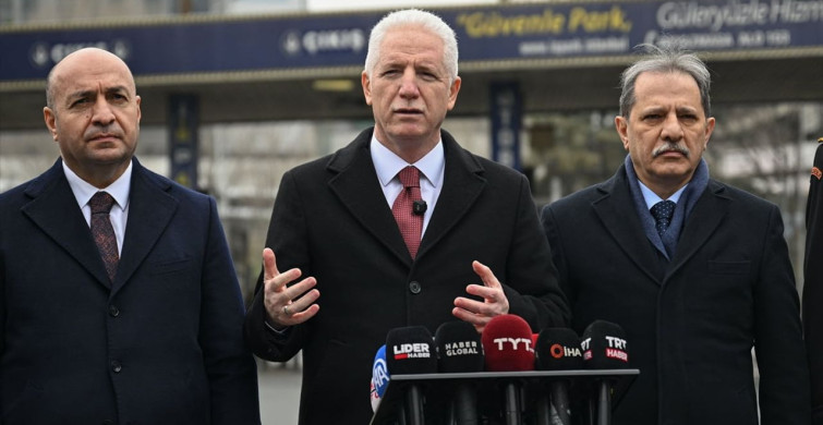 İstanbul Valisi Gül'den Polis Denetim Noktasına Ziyaret