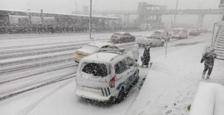 İstanbul Valisi: Trakya'dan İstanbul'a Girişlere İzin Verilmeyecek