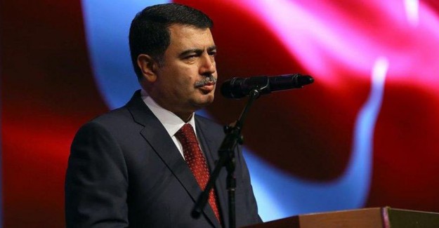 İstanbul Valisi Vasip Şahin'den Önemli Uyarı! ''Aksine Davranan Kişiler Cezalandırılacak'' 
