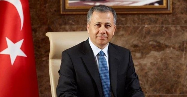 İstanbul Valisi Yerlikaya'dan Suriyeli Mülteciler Hakkında Açıklama