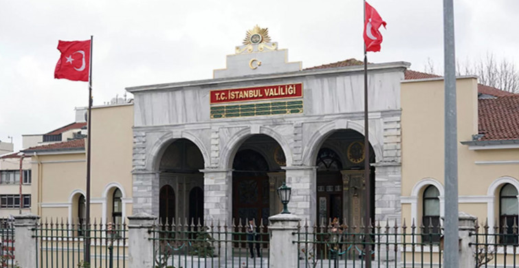 İstanbul Valisi’nden bayram mesajı: “Dikkatli olalım! Yorgun, dalgın, uykusuz yola çıkmayalım.”