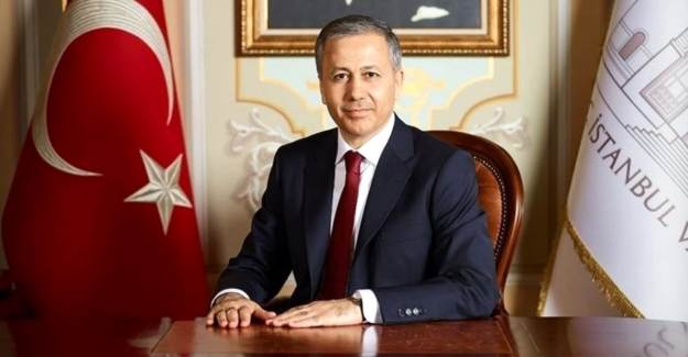 İstanbul Valisi’nden YKS İçin Sessizlik Mesajı