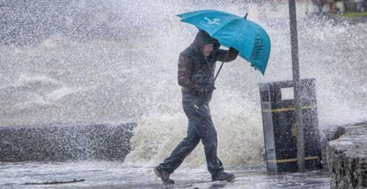 İstanbul ve Ankara için alarm!