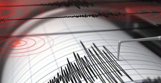 İstanbul ve Çevresinde Deprem