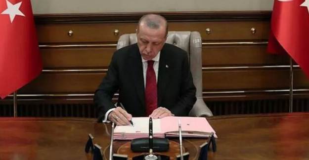 İstanbul ve Kırıkkale'de Bazı Yerler Riskli Alan İlan Edildi