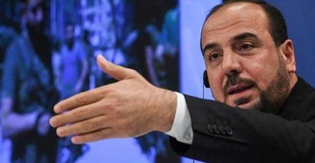 İstanbul Zirvesi Suriye Sorununa Çözüm Bulmaya Çalışıyor