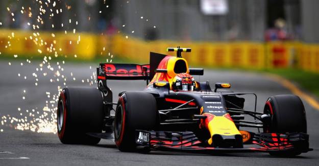 İstanbul'a Formula 1'den Kötü Haber!