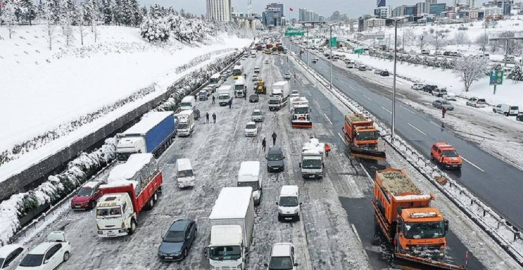 İstanbul'a giriş ve çıkışlar yasaklandı mı? İstanbul'a giriş çıkış neden yasak?