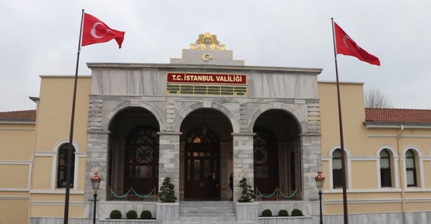 İstanbul’a Giriş-Çıkışlara İzin Verilecek İstisnalar