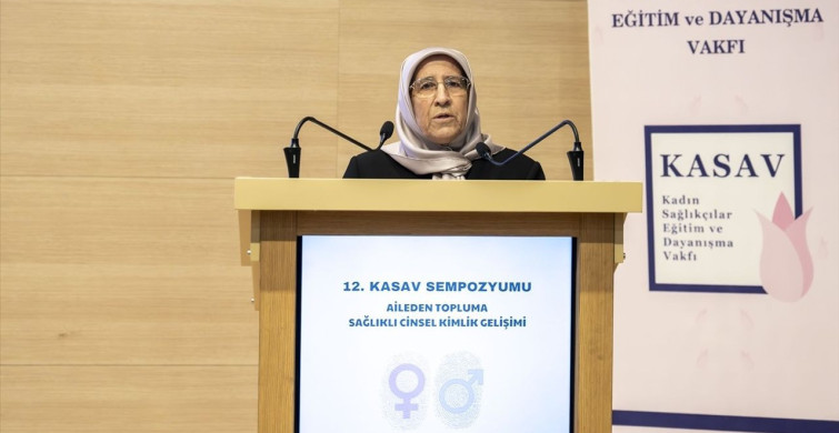 İstanbul'da 12. KASAV Sempozyumu Gerçekleşti