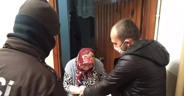 İstanbul'da 120 Bin 727 Aileye Ödeme Gerçekleşti