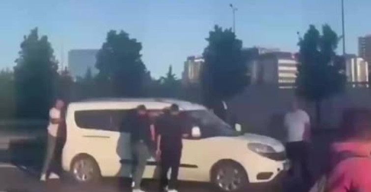 İstanbul'da 13 kaçak göçmen yakalandı, 4 şüpheli gözaltına alındı