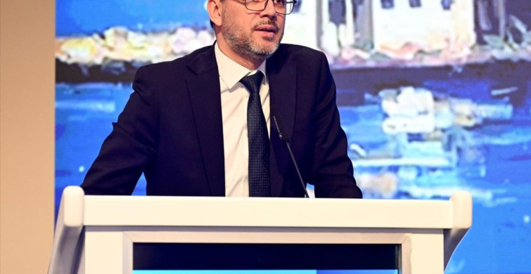 İstanbul'da 14. Çocuk Dostları Kongresi Başladı