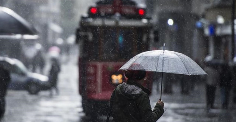 İstanbul'da 144 saatlik kabus başlıyor