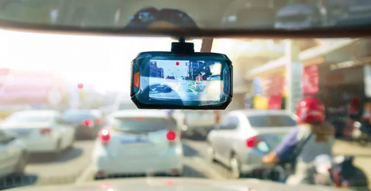 İstanbul'da 15 Bin Taksiye Kamera İle Denetim Kararı!