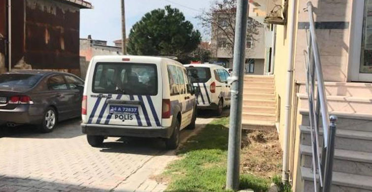 İstanbul'da 15 Yaşındaki Genç Yatağında Ölü Bulundu