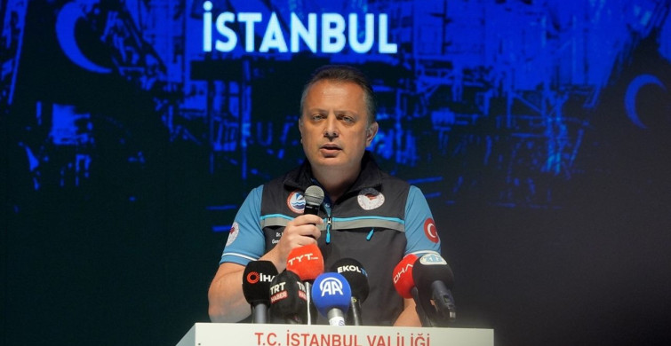 İstanbul'da 2025-2026 Balıkçılık Sezonu Açılışı Gerçekleşti